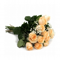Buqu de Rosas Champanhe
