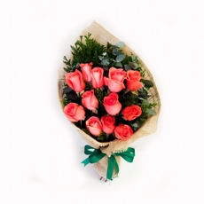 Buqu de Rosas Salmo