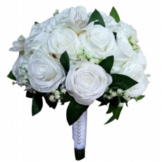 Buqu� de Noiva Delicado