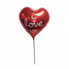 Bal�o EU AMO VOC�