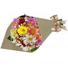 Buqu� Campestre Mix No Kraft