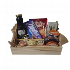 Bandeja de Caf� da Manh�