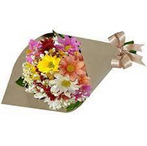 Buqu� Campestre Mix No Kraft