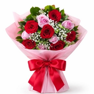 Buqu� Amor Perfeito