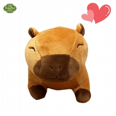 Capivara Caramelo