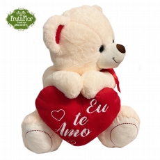 Urso Eu Te Amo Corao 