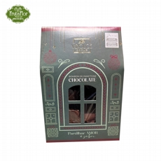 Bombom Panettone de Chocolate 