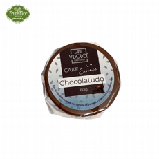 Cake Essence Chocolatudo 