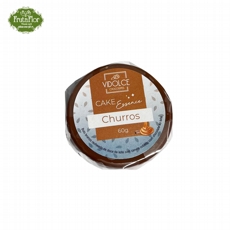 Cake Essence Churros 