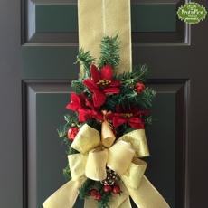 Escapulrio Natalino Anjinho 