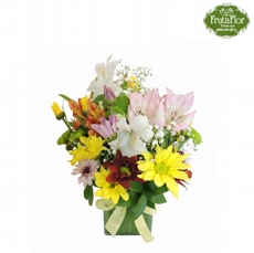 Arranjinho Campestre