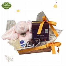 Cesta Do�ura de P�scoa 