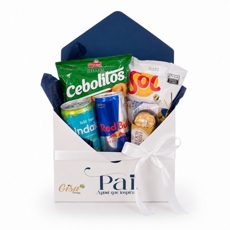 Carta Envelope Dia Dos Pais � Amor que Inspira