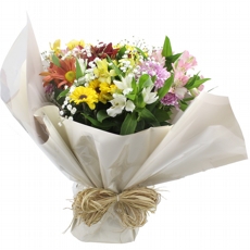 Buqu� De Flores Do Campo