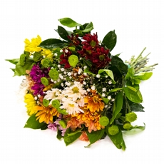 Buqu� de Flores Campestre