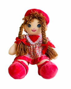 boneca Em�lia
