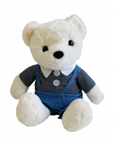urso ted
