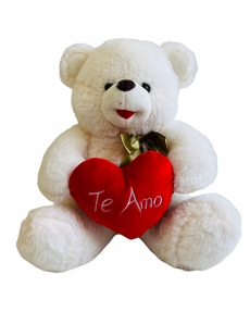urso te amo