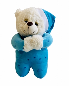urso pai nosso