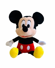 mickey