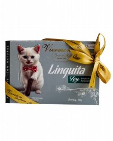 Linguita Zero Adi��o de A��car