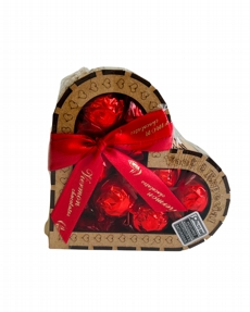 Cora��o Chocolate Voc� � Especial