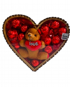 Cora��o Love M