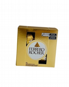 Ferrero Rocher 4un