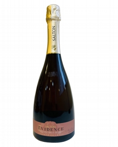 Espumante Salton �vidence Cuv�e Brut Ros�