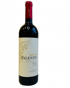 Vinho Tinto Salton Talento