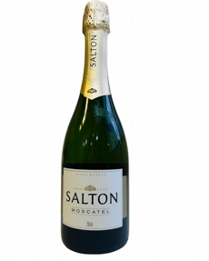 Espumante Branco Moscatel Salton