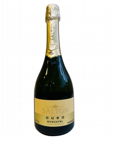 Espumante Salton Ouro Moscatel