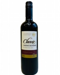Salton Classic Cabernet Sauvignon Reservado