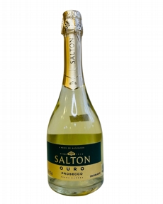 Espumante Salton Prosecco Ouro