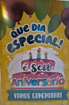 cart�o que dia especial