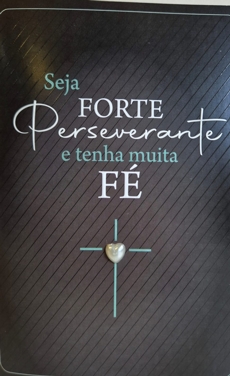 cart�o de f�