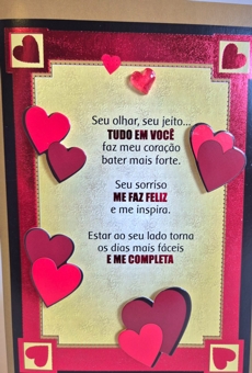 seu olhar seu jeito...