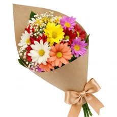 Buqu� de Flores Silvestres