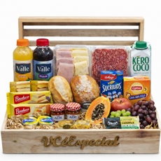 cesta suprema