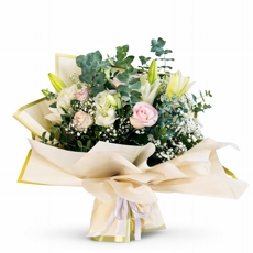 Buqu� Aura de Amor