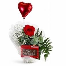 Buqu� Um Gesto de Amor