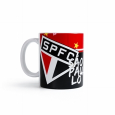 Caneca S�o Paulo