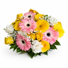 Buqu� Doce Primavera