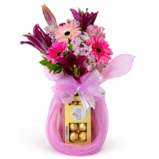 Jardim de Amor e Ouro