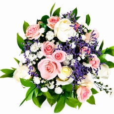 Buqu� Sonho em Flores