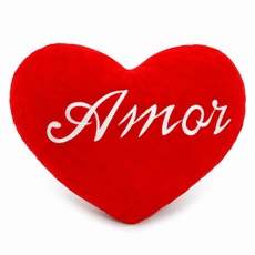 Almofada Amor