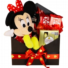 Kit Minnie