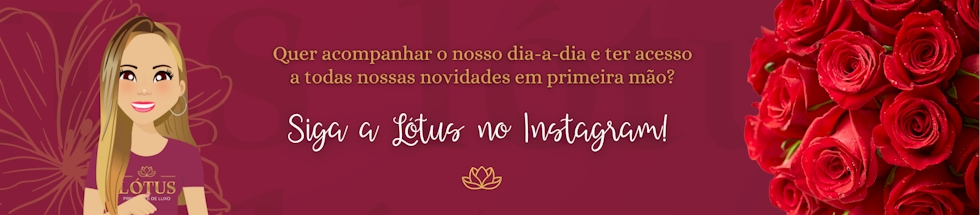Lotus no Instagram