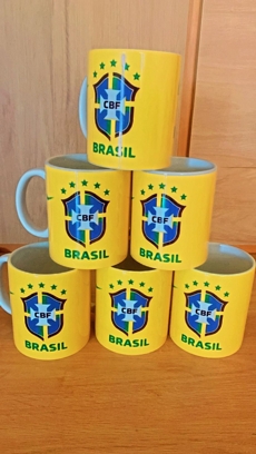 CANECA DO BRASIL 