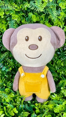 PEL�CIA MACACO MENINO